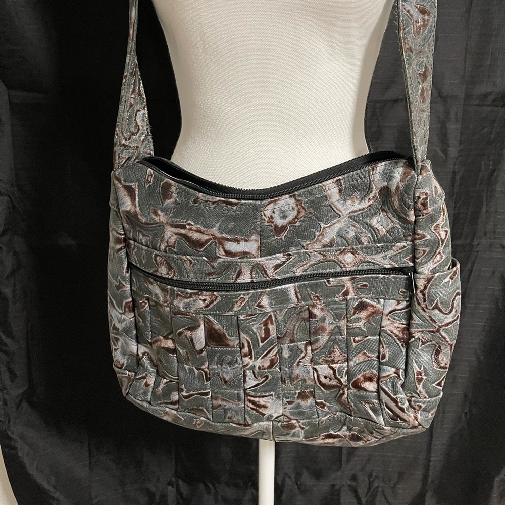 Leather Purse